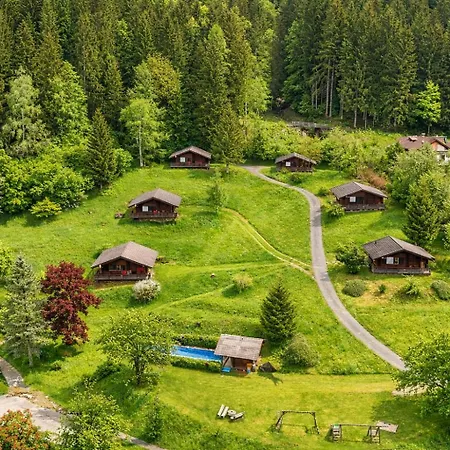 Gruberhof דירה Winklern (Villach-Land)