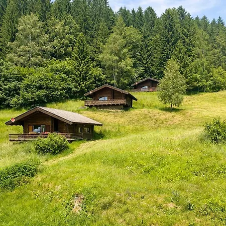 Gruberhof Winklern (Villach-Land)