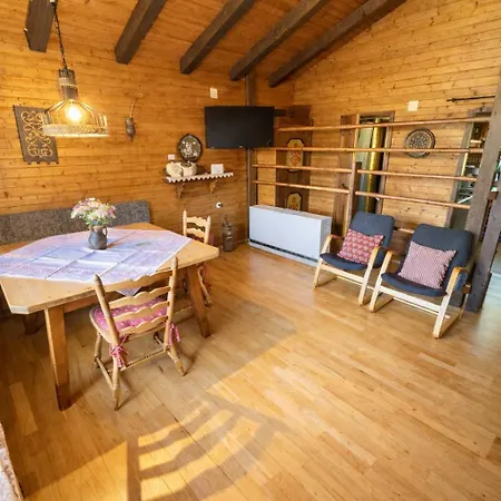 דירה Gruberhof Winklern (Villach-Land)