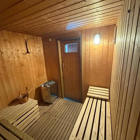 Gruberhof Daire Winklern (Villach-Land)